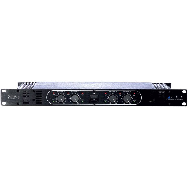 Main product image for ART SLA4 Power Amplifier 245-8628